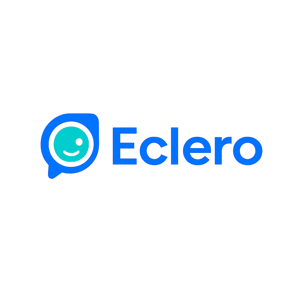 Eclero Logo